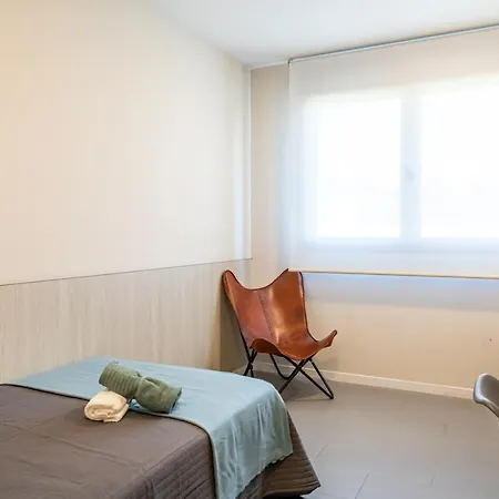 Residencia Universitaria Resa Campus