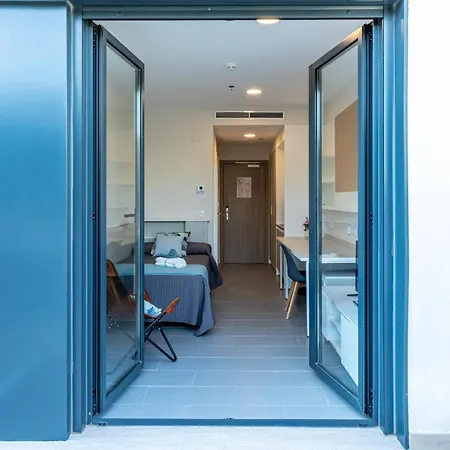 Residencia Universitaria Resa Campus *